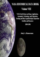 NASA Historical Data Book