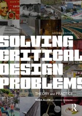 Solving Critical Design Problems