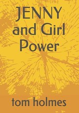 JENNY and Girl Power