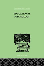 Fox, C: Educational Psychology