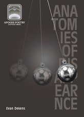 Anatomies of Disappearance