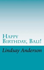 Happy Birthday, Bali!