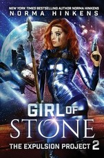 Girl of Stone