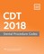CDT 2018