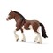 SCHLEICH FARM WORLD Klaidesdeilo Veislės Kumelė