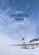 Laplandijos karas, 1944–1945 m.