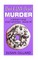 Black & White Glazed Murder