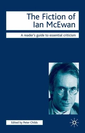 Ian mcewan books picture