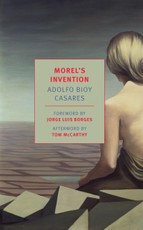 The Invention of Morel