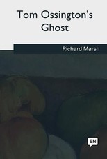 Tom Ossington's Ghost