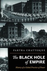 Black Hole of Empire