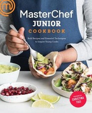 Masterchef Junior Cookbook