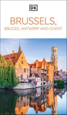DK Brussels, Bruges, Antwerp and Ghent