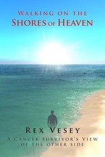 Walking on the Shores of Heaven