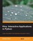Kivy: Interactive Applications in Python