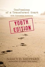 Confessions of a Transformed Heart