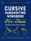 Cursive Handwriting Workbook for Teens