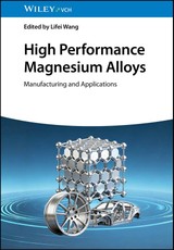 High Performance Magnesium Alloys