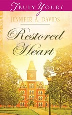 Restored Heart