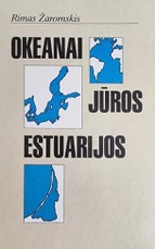 Okeanai, jūros, estuarijos