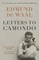 Waal, E: Letters to Camondo