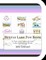 Buttle Lake Fun Book