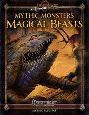 Mythic Monsters