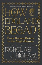 How England Began