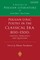 Persian Lyric Poetry in the Classical Era, 800-1500: Ghazals, Panegyrics and Quatrains