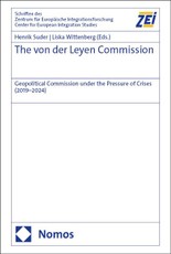 The von der Leyen Commission