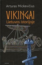 Vikingai Lietuvos istorijoje