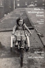 Made in Whittingham Street