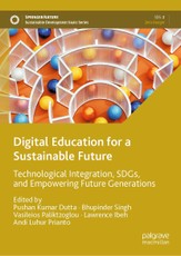 Digital Education for a Sustainable Future