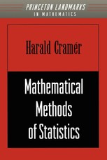Mathematical Methods of Statistics (PMS-9)