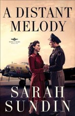 Distant Melody (Wings of Glory Book #1)
