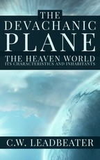 The Devachanic Plane
