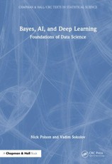 Bayes, AI, and Deep Learning