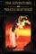 The Adventures of Princess Nightshade