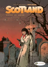 Scotland Vol. 2: Episode 2