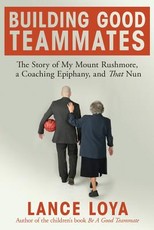 Building Good Teammates