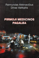 Pirmoji medicinos pagalba (1996)