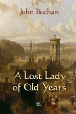 Lost Lady of Old Years