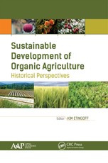 Sustainable Development of Organic Agriculture