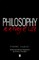 Philosophy as a Way of Life