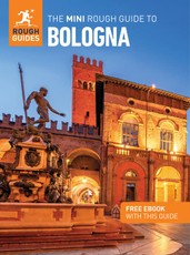 The Mini Rough Guide to Bologna: Travel Guide with eBook