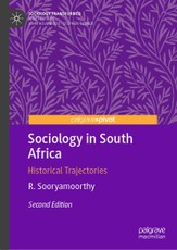 Sociology in South Africa