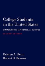 College Students in the United States