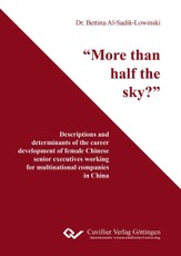 “More than half the sky?”