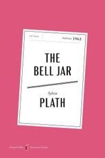 The Bell Jar American Classics Edition
