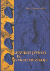 Muzikos įvykiai ir įvykiai muzikoje